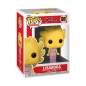 Preview: FUNKO POP! - Television - The Simpsons Lisandra Lisa #1201